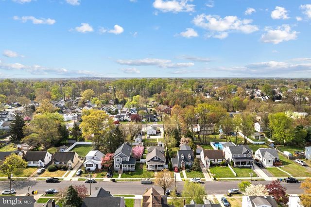 562 WASHINGTON TER, Audubon, NJ 08106