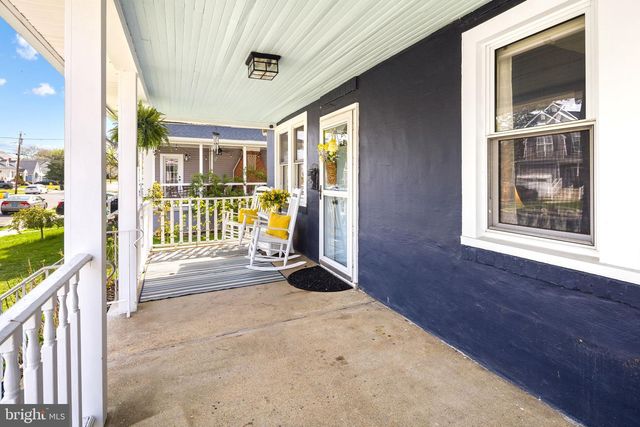 562 WASHINGTON TER, Audubon, NJ 08106