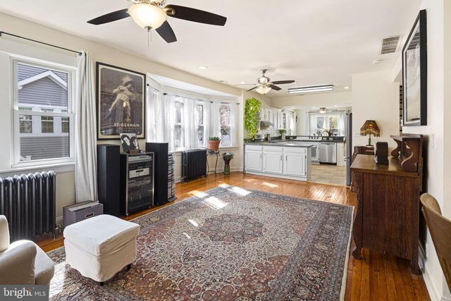 562 WASHINGTON TER, Audubon, NJ 08106