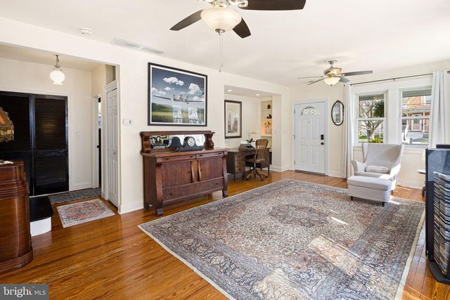 562 WASHINGTON TER, Audubon, NJ 08106