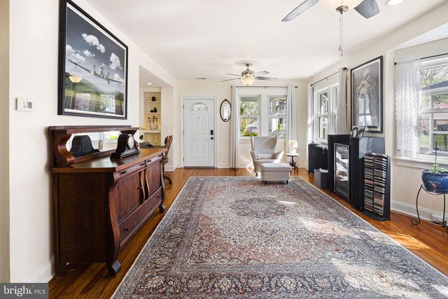 562 WASHINGTON TER, Audubon, NJ 08106