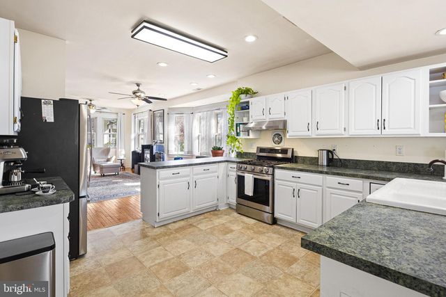 562 WASHINGTON TER, Audubon, NJ 08106