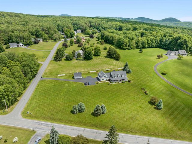 109 Sugarwoods Road, Barre Town, VT 05641