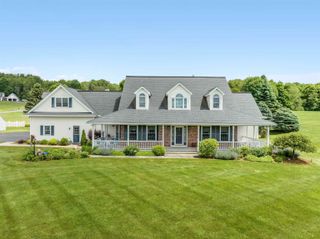 109 Sugarwoods Road, Barre Town, VT 05641