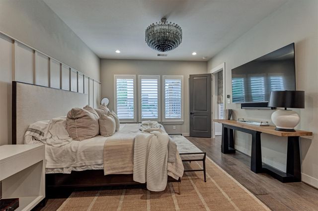 106 Grant Cove Drive, Montgomery, TX 77316