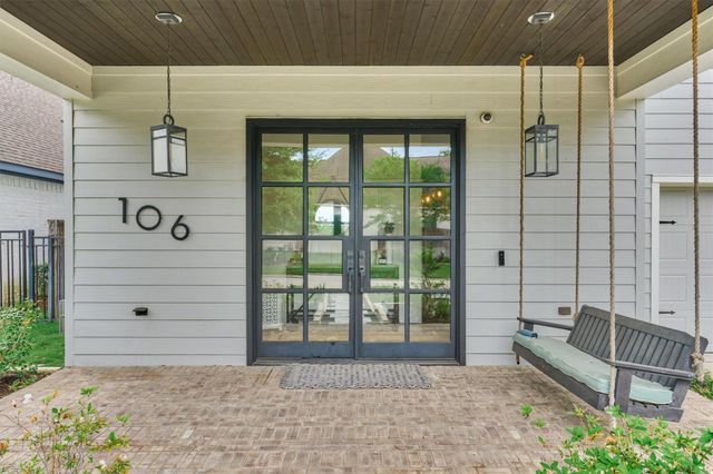 106 Grant Cove Drive, Montgomery, TX 77316