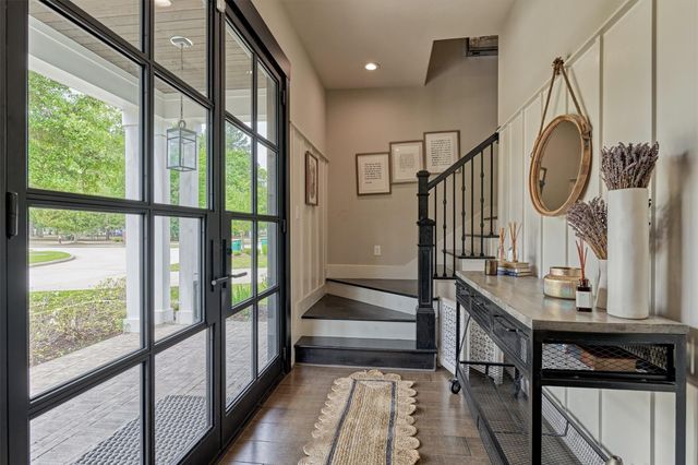 106 Grant Cove Drive, Montgomery, TX 77316