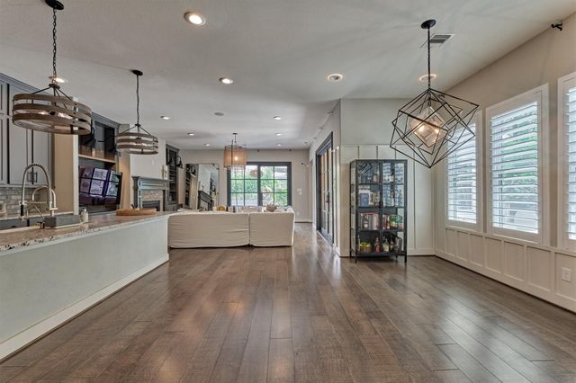 106 Grant Cove Drive, Montgomery, TX 77316