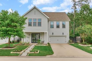 106 Grant Cove Drive, Montgomery, TX 77316