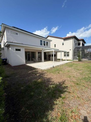 15852 SHOREBIRD LANE, Winter Garden, FL 34787