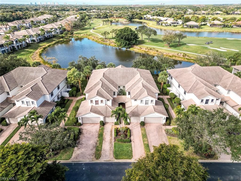 10402 Autumn Breeze DR 202, ESTERO, FL 34135 — exterior