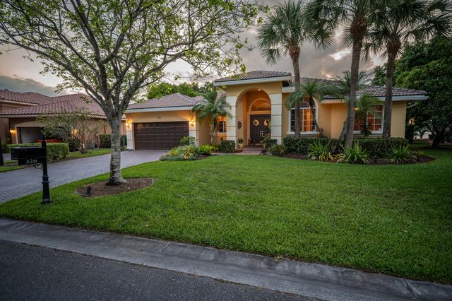 326 NW 120th Drive, Coral Springs, FL 33071