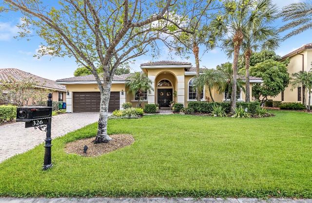 326 NW 120th Drive, Coral Springs, FL 33071