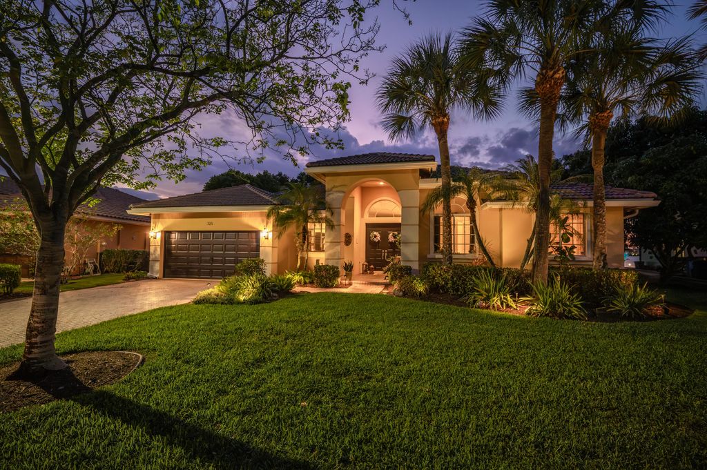 326 NW 120th Drive, Coral Springs, FL 33071