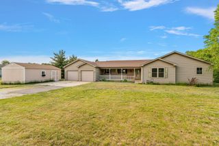 942 County Rd 900 N, Wheatfield, IN 46392