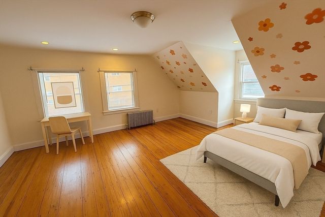 21 Highland St., 2, Boston, MA 02119