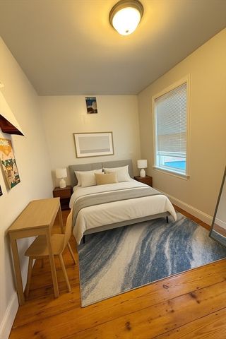 21 Highland St., 2, Boston, MA 02119