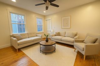 21 Highland St., 2, Boston, MA 02119