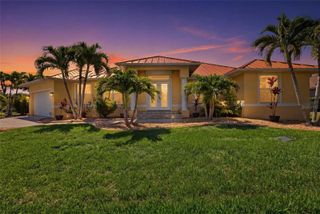 1233 SEA BREEZE COURT, Punta Gorda, FL 33950