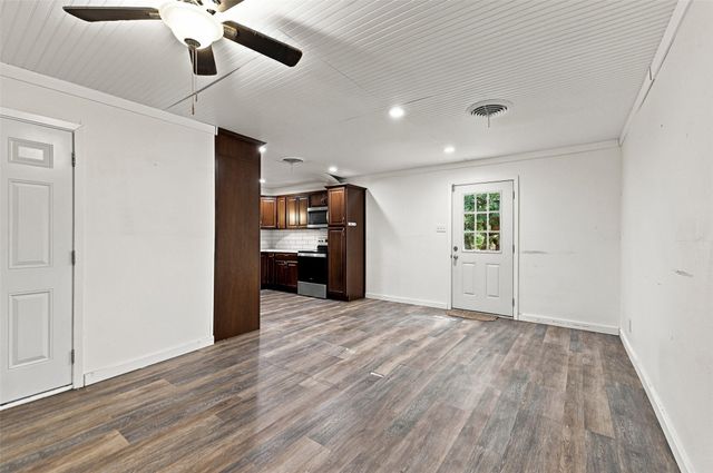 108 N Imperial Drive, Denison, TX 75020