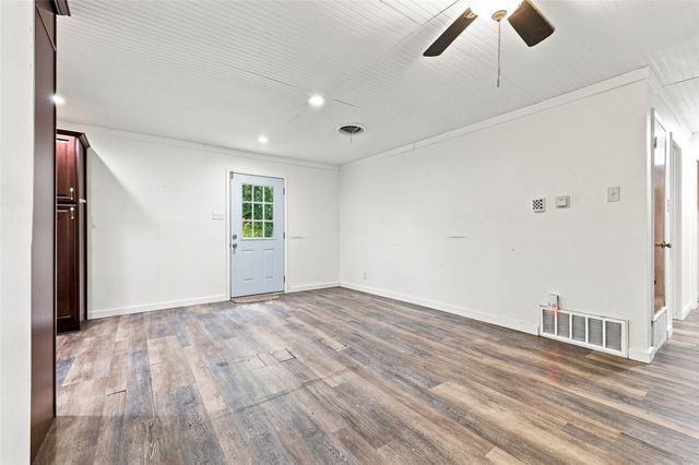 108 N Imperial Drive, Denison, TX 75020
