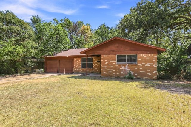 108 N Imperial Drive, Denison, TX 75020
