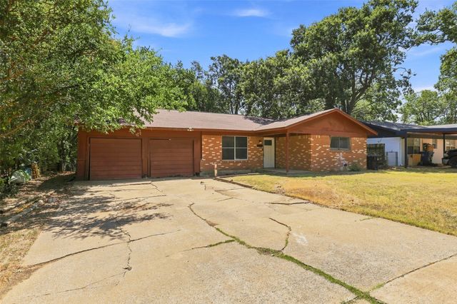 108 N Imperial Drive, Denison, TX 75020
