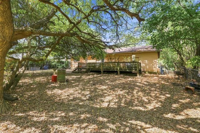 108 N Imperial Drive, Denison, TX 75020