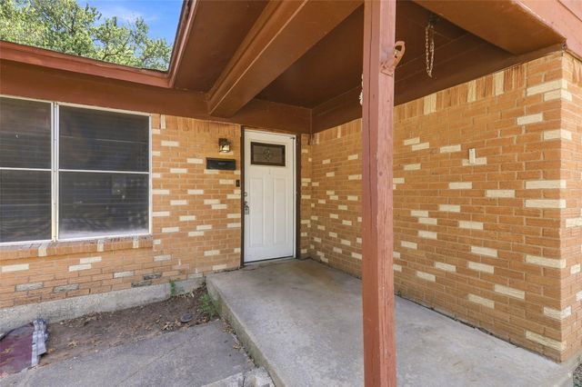 108 N Imperial Drive, Denison, TX 75020
