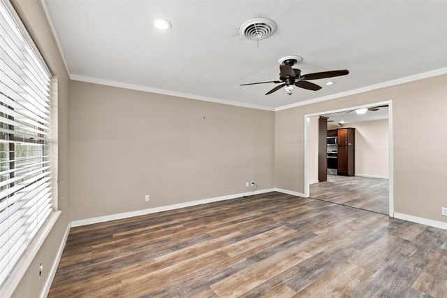 108 N Imperial Drive, Denison, TX 75020