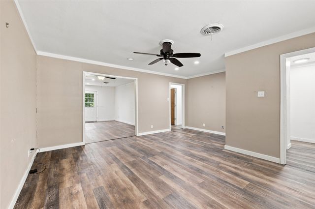 108 N Imperial Drive, Denison, TX 75020