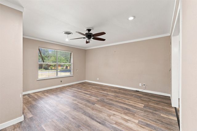 108 N Imperial Drive, Denison, TX 75020