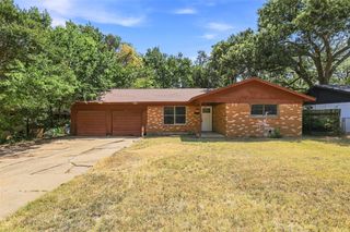 108 N Imperial Drive, Denison, TX 75020