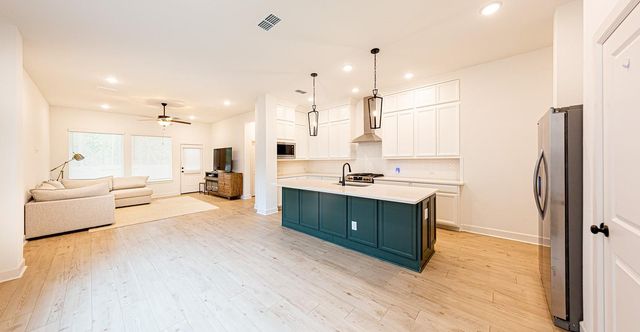 17459 Vino Vines Lane, Conroe, TX 77302