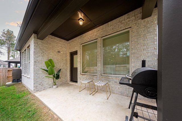 17459 Vino Vines Lane, Conroe, TX 77302