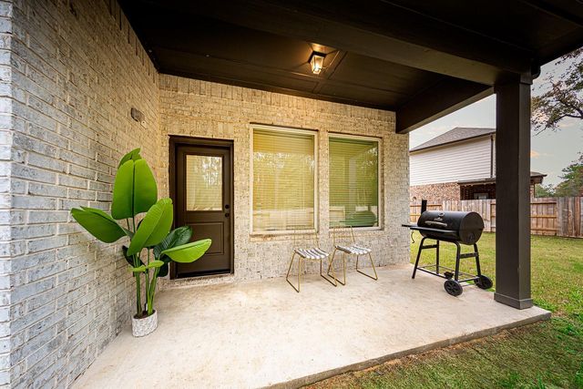 17459 Vino Vines Lane, Conroe, TX 77302