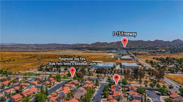 32400 Somerset, Lake Elsinore, CA 92530