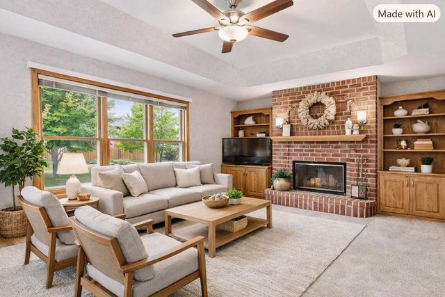 1990 TYLER LANE, De Pere, WI 54115