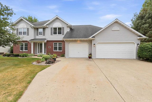 1990 TYLER LANE, De Pere, WI 54115
