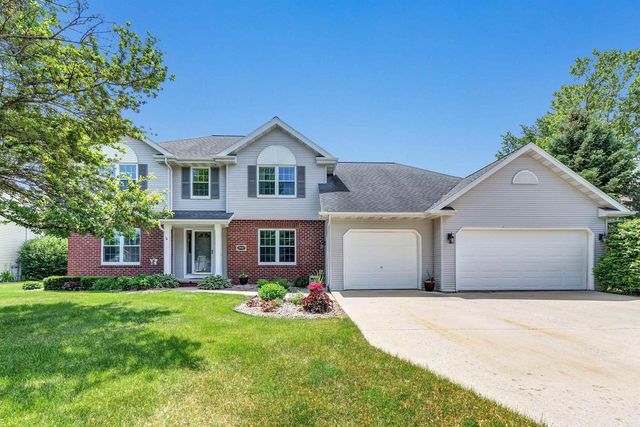 1990 TYLER LANE, De Pere, WI 54115