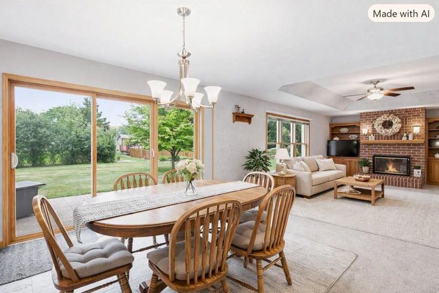 1990 TYLER LANE, De Pere, WI 54115