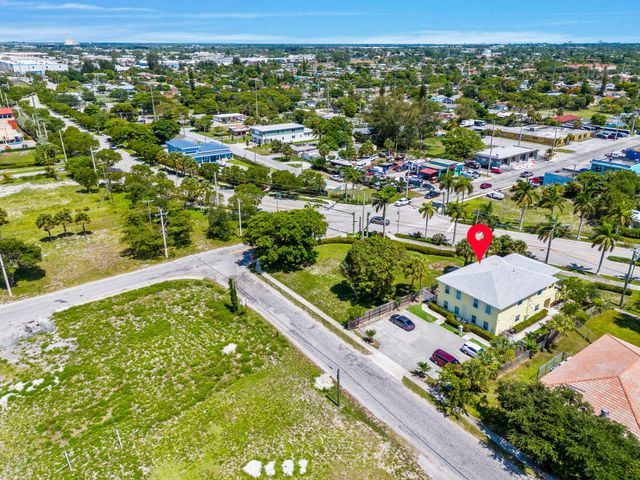 56 W 12th Street C, Riviera Beach, FL 33404