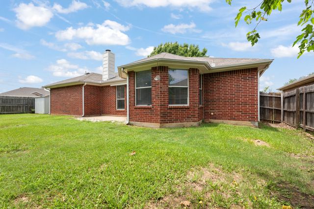 2013 Sword Fish Drive, Mansfield, TX 76063