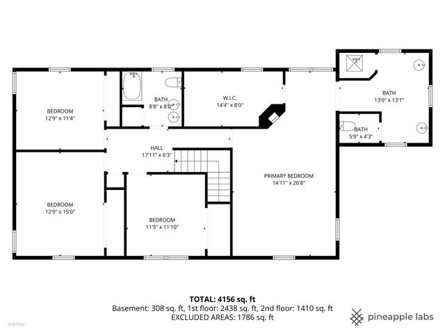 N59W38235 Mainland DRIVE, Oconomowoc, WI 53066