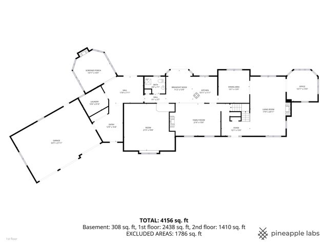 N59W38235 Mainland DRIVE, Oconomowoc, WI 53066