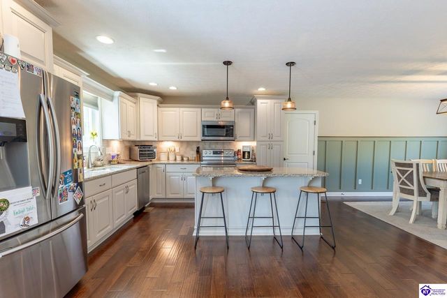 30 Cockeriell Court, Elizabethtown, KY 42701