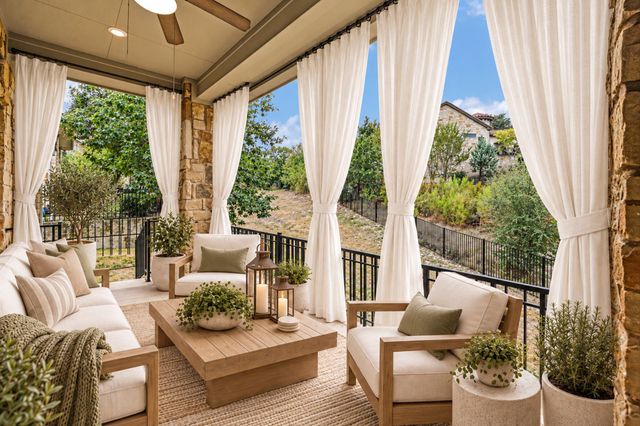 204 Maxwell WAY, Austin, TX 78738