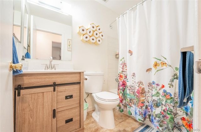 6436 Kline, Littleton, CO 80127