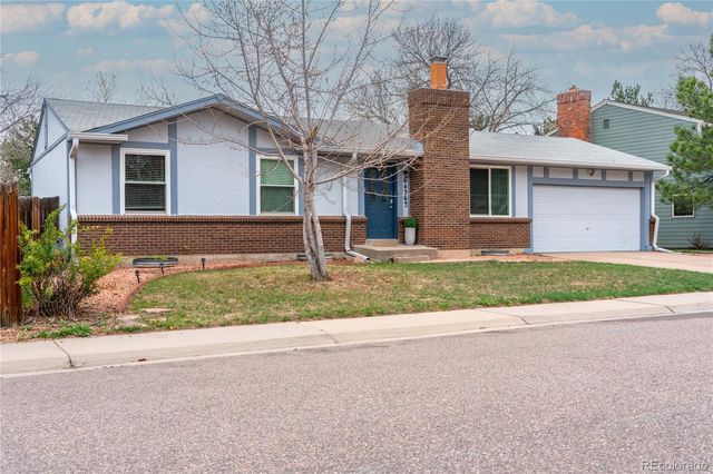 6436 Kline, Littleton, CO 80127