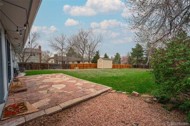 6436 Kline, Littleton, CO 80127